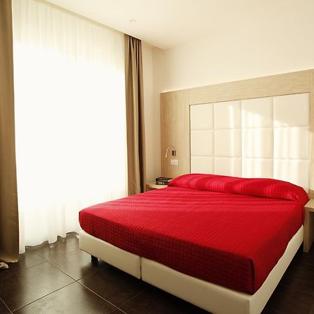 Hotel Fantasy 리치오네 외부 사진