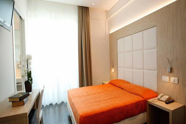 Hotel Fantasy 리치오네 외부 사진